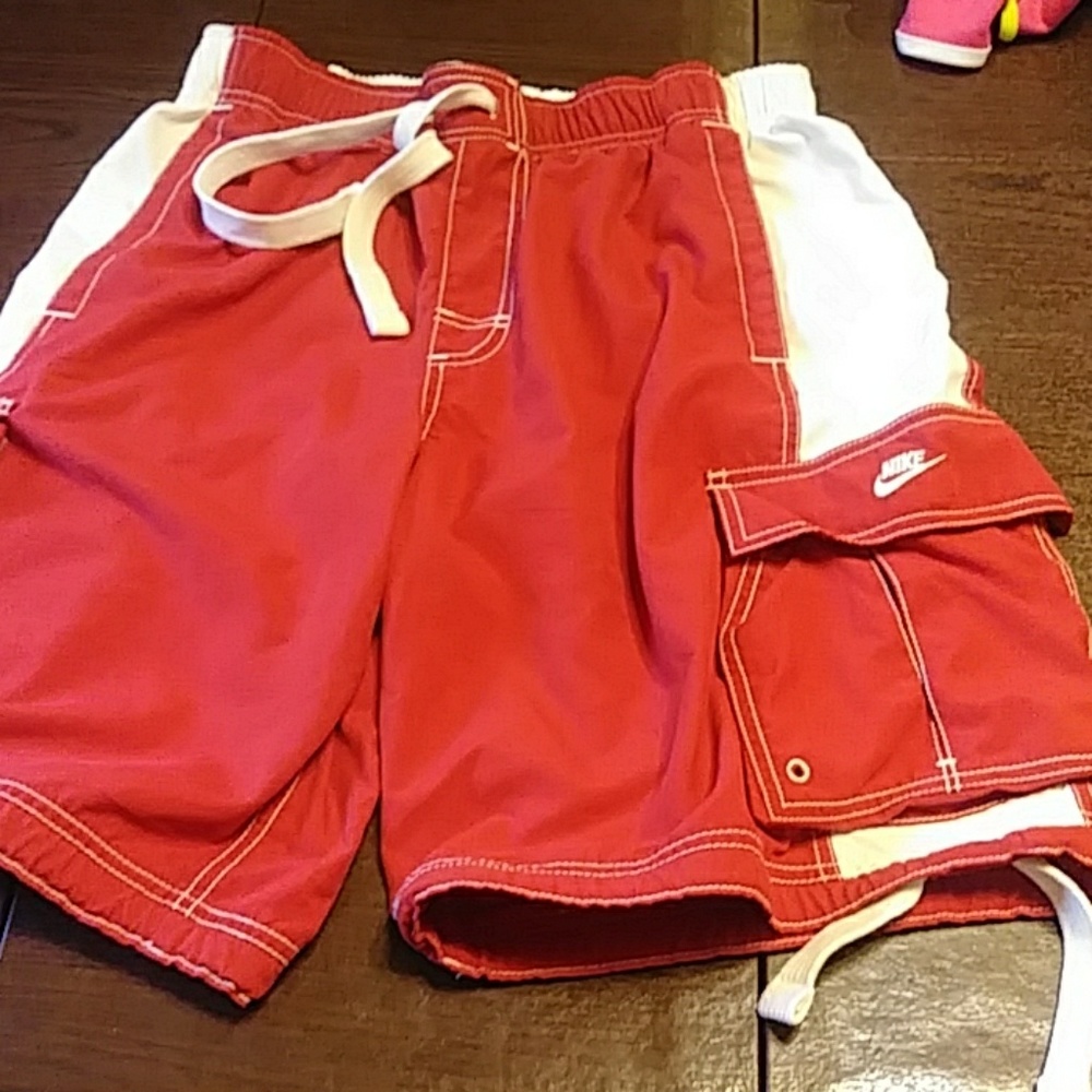 Nike shorts